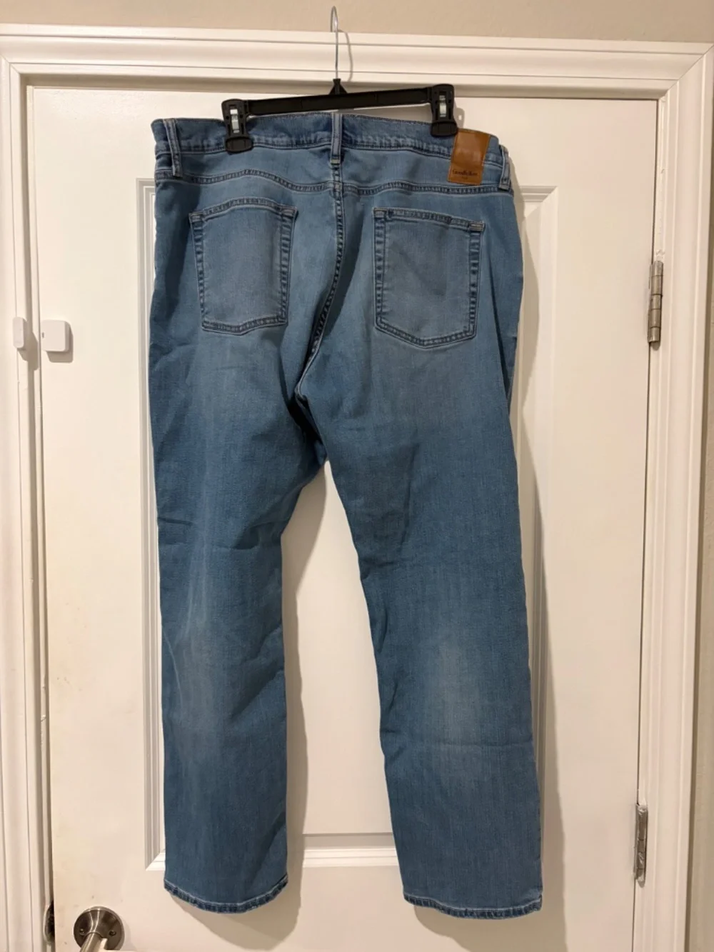 Goodfellow & Co. Men’s Pants Lot of 5 38x30